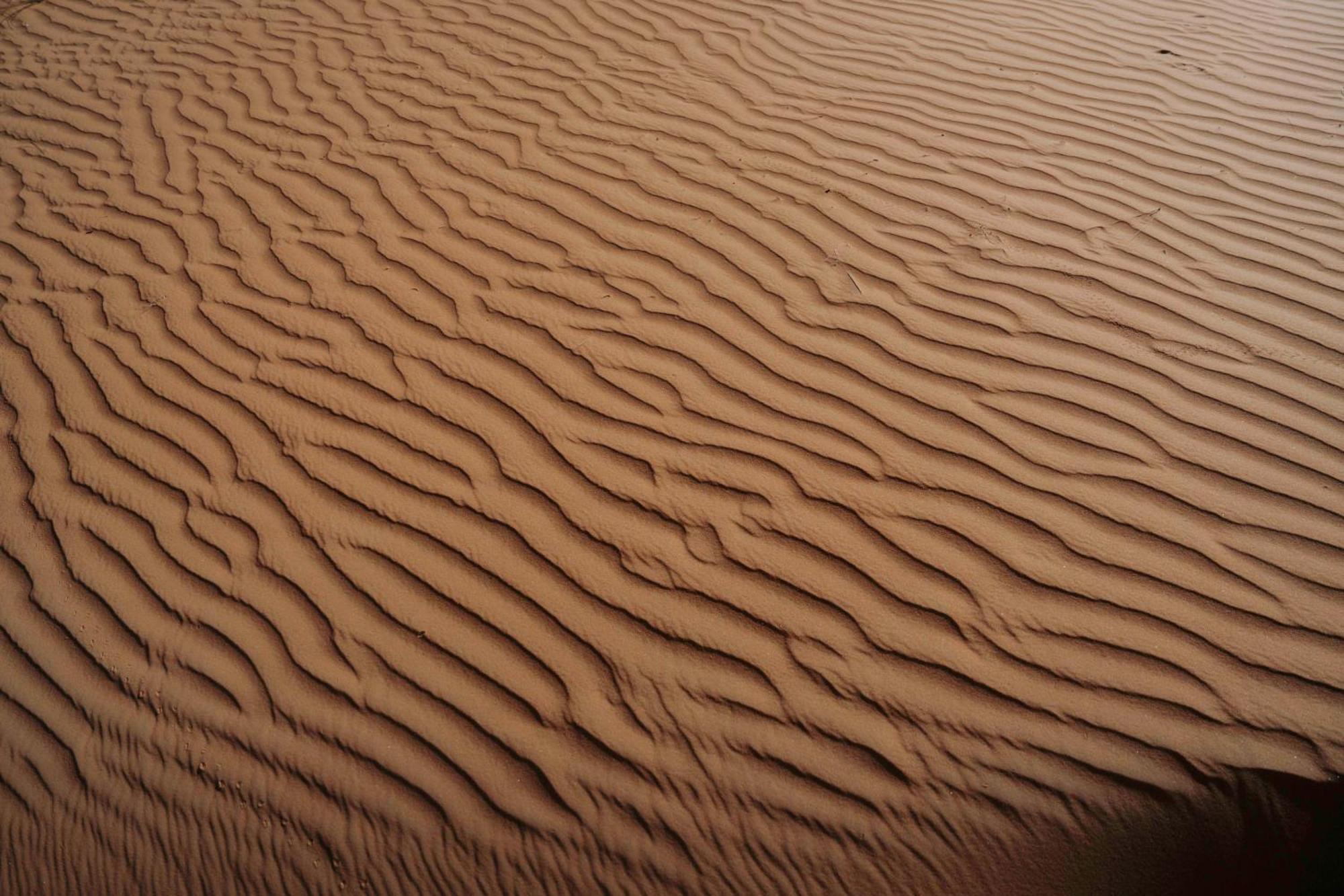 Silent Dunes Camp الحوية المظهر الخارجي الصورة